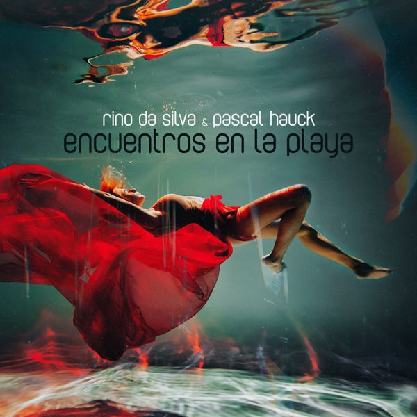 Encuentros En La Playa - Single