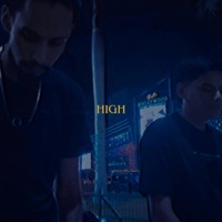 HIGH - Single - JD.R