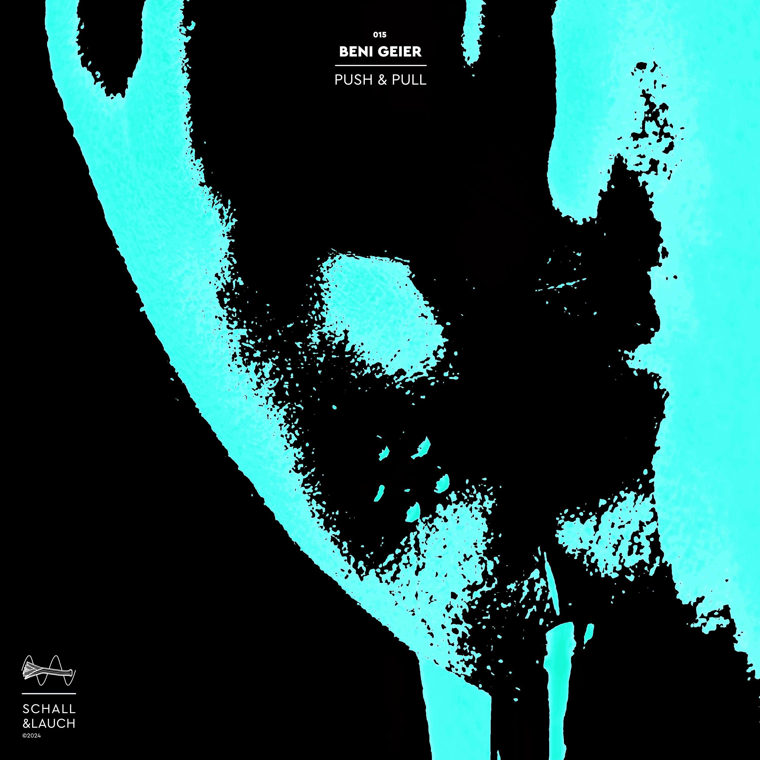 Push & Pull - Single