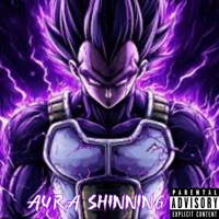 Aura Shining - Single - Kang apolow