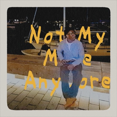 not my muse anymore - Single