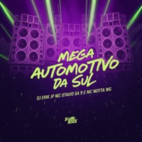 Mega Automotivo da Sul - Single - Mc Otávio da 9 & Mc Mota wg