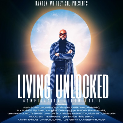 Living Unlocked : Compilation Album, Vol. 1