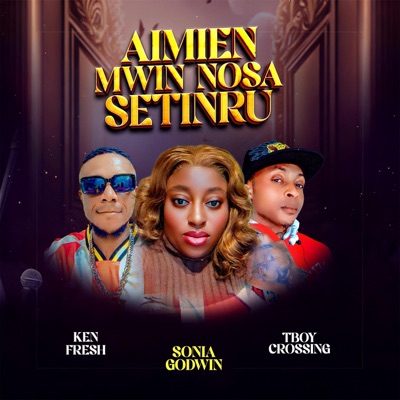 Aimie Nwin Nosa Setinru (feat. Ken Fresh & T Boy Crossing) - Single