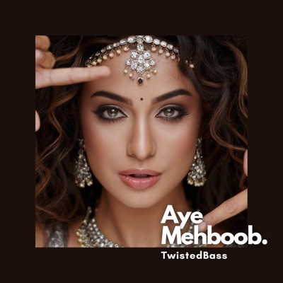 Aye Mehboob - Single