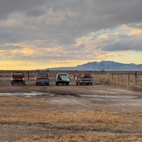 Same Old Place - Single - Paxton Dilworth