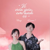 Vì Nếu Yêu Em Anh Sẽ - Single - YLing & Drum7