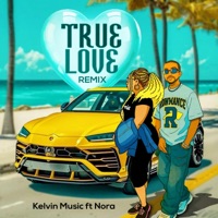 True Love (feat. Nora) - Single - Kelvin Music