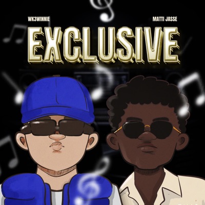 EXCLUSIVE - EP