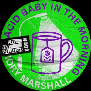 Acid Baby in the Morning - Single