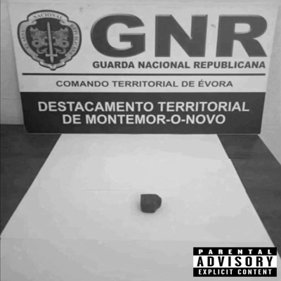 EsTUpEFAcIEnTEs (sped up) - Single
