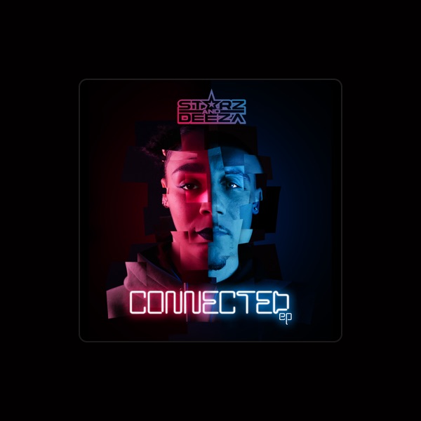 Starz & Deeza's avatar