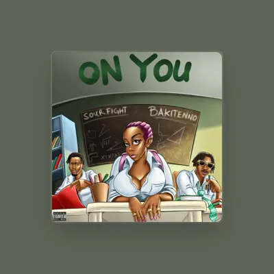 Listen to Bakitenno, watch music videos, read bio, see tour dates & more!