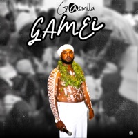 Gam3i - Single - Gasmilla