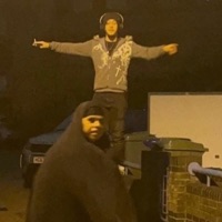 I never asked to win - Single - Nix Vuitton