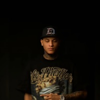 Es Que Somos De Calle (feat. Ronny GTA) - Single - La Manada Records