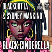 Black Cinderella (feat. Sydney Mankind) artwork