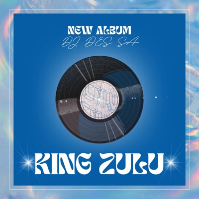 King Zulu - Single
