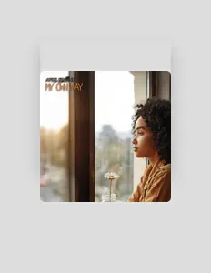 April Simone dinle, müzik videolarını izle, biyografisini oku, tur tarihlerini ve daha fazlasını gör!