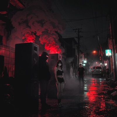 OMBRA BAILE - Single