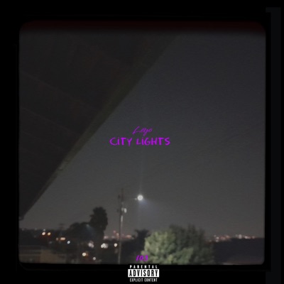 City Lights - EP