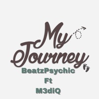 My Journey (feat. M3diQ) - Single - BEATZPSYCHIC