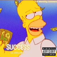 Success - Single - LIL-ZOELLNER