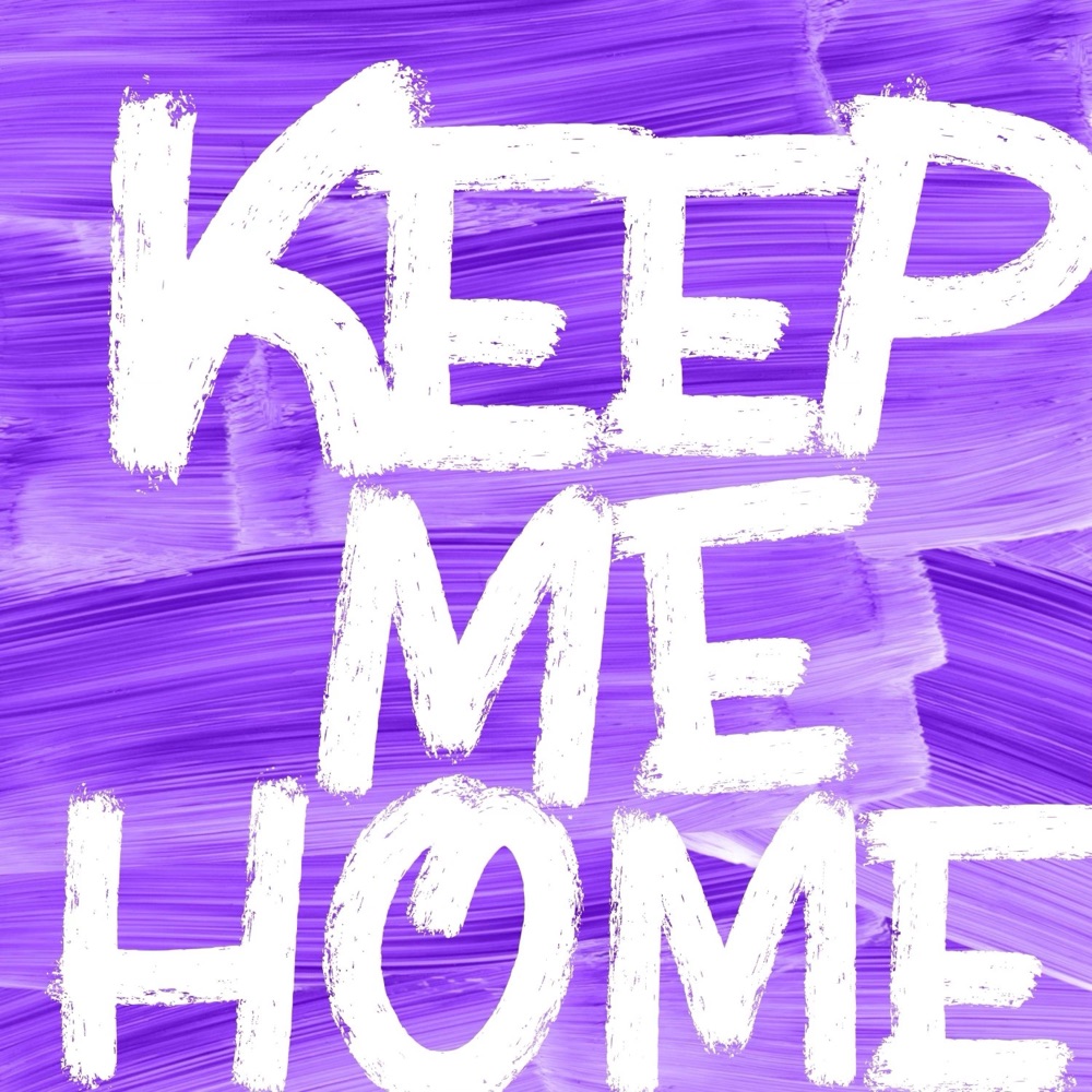 Обложка альбома «Keep Me Home (feat. Sebasplay) - Single» — Loreana