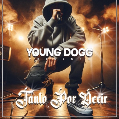 Tanto Por Decir - Single