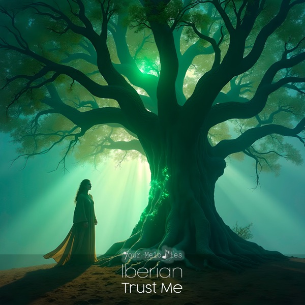Trust Me - Single
