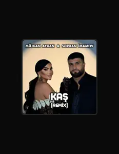 Ascolta Müjgan Ayxan, guarda video musicali, leggi la biografia, vedi le date del tour & altro!