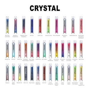 Crystal