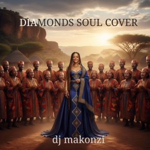 Diamonds (rendition) - Single