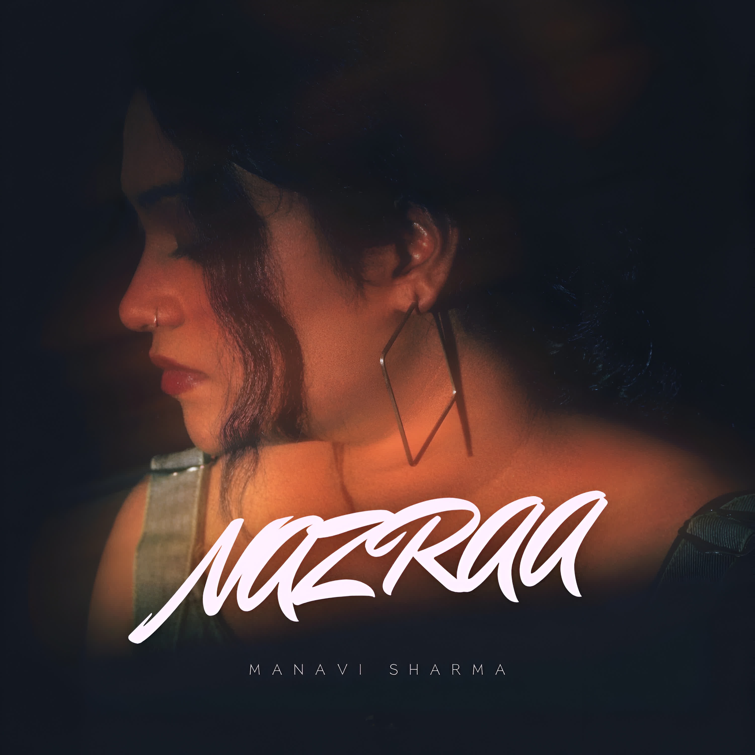 Manavi Sharma - Nazraa