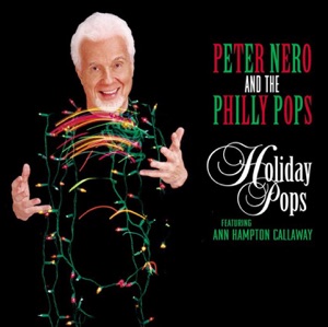 Holiday Pops (feat. Ann Hampton Callaway)