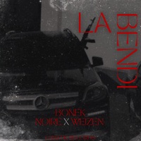 La Bendi - Single - Bonek, Noire & Weizen