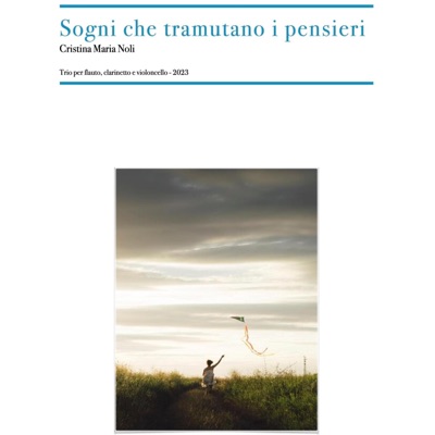 Sogni che tramutano i pensieri - Single