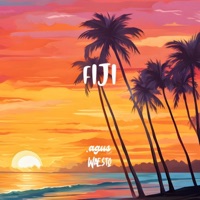 Fiji - Single - AgusAlvarez & Waesto
