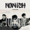 Nabila - Nowish lyrics