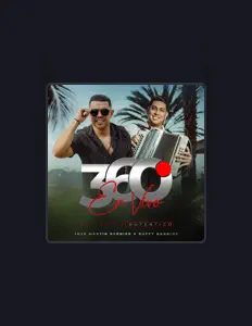 Jose Martin Bernier सुनें, म्यूज़िक वीडियो देखें, बायो पढ़ें, दौरे की तारीखें और बहुत कुछ देखें!