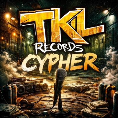 TKL Cypher 2026 (feat. Fade Dogg, Lords Army, Brother Rod, VJ, Chris B, JENAI MUZIC & Vessel) - Single