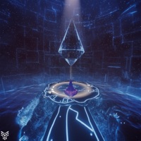 Beyond the Rift - EP - Space Wizard