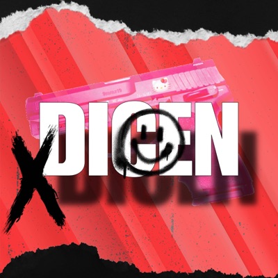 Dicen (feat. Morenike) - Single