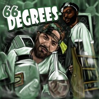 66 DEGREES - HIS Hypeman Stract & DANIEL DeGREE