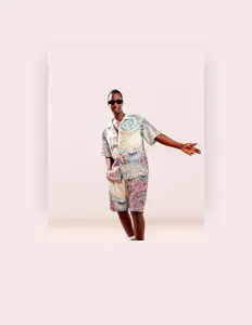 Dengarkan Enoque Salomão, tonton video musik, baca bio, lihat tanggal tur & lainnya!