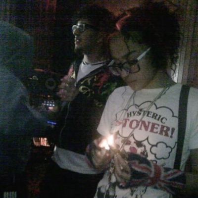 shammgod (feat. Krystlz) - Single