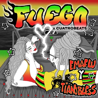 Fuego - Single