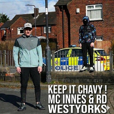 Keep It Chavy ! - Single