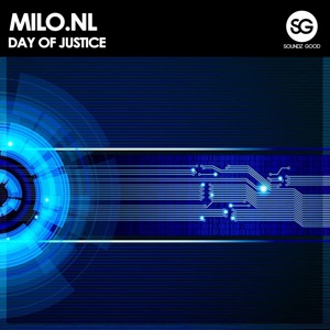 Day of Justice - Single