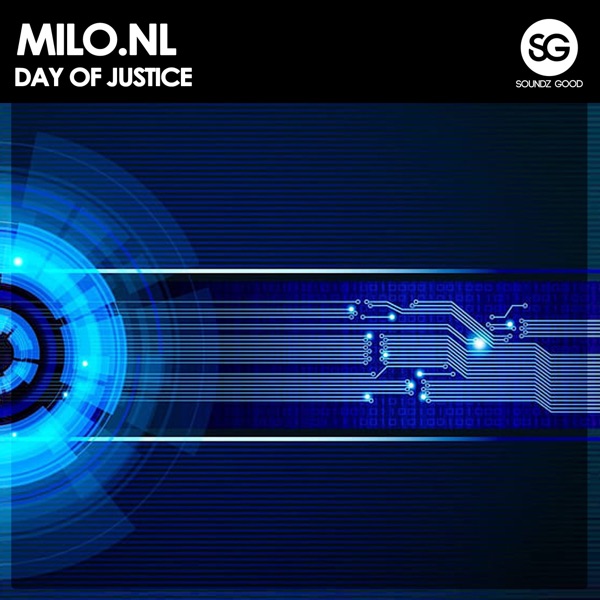 Day of Justice - Single